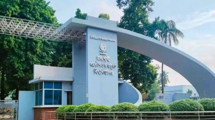 ছাত্রাবাস থেকে রুয়েট শিক্ষার্থীর ঝুলন্ত মরদেহ উদ্ধার